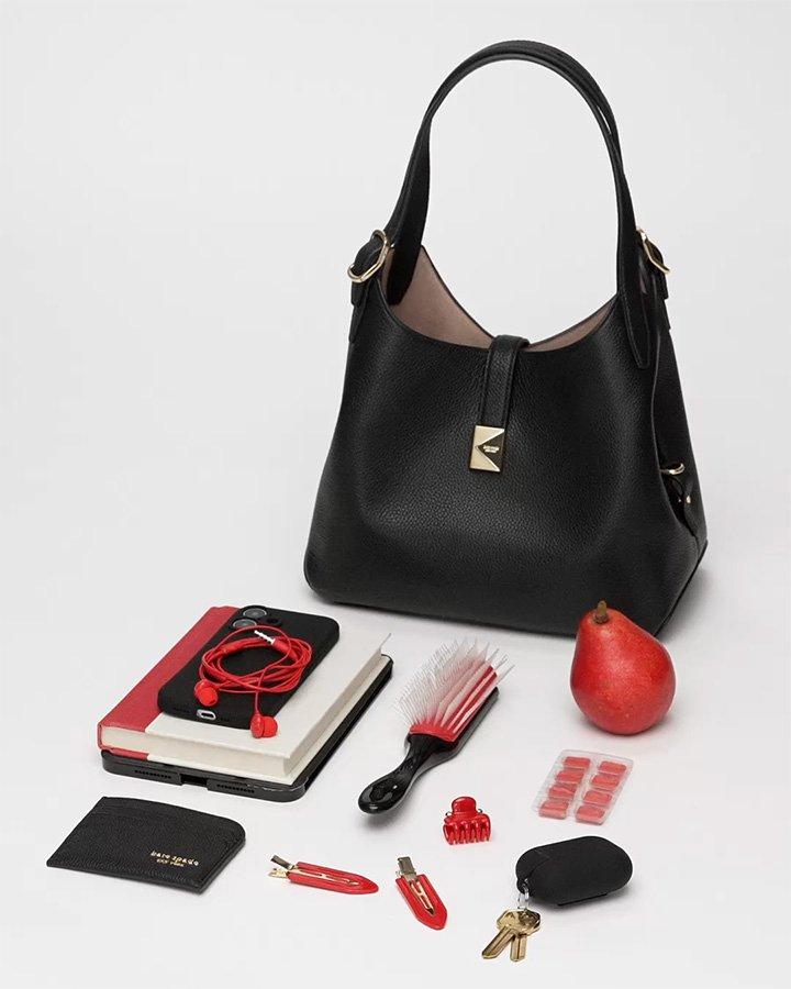 kate spade キツネデザイン クラッチバッグ Deco Crossbody Tote Bag | Kate Spade New York