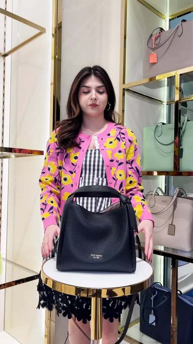 Knott Medium Crossbody Tote | Kate Spade New York Knott Medium Crossbody Tote | Kate Spade New York
