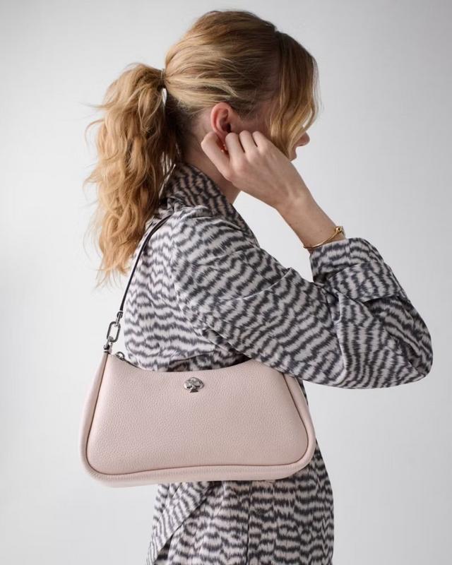 Kayla Small Convertible Shoulder Bag | Kate Spade Outlet
