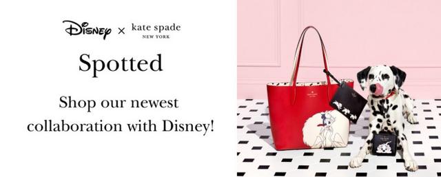 Shop our newest collaboration with Disney!