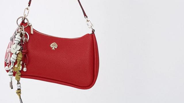 Bag charms starting at $48