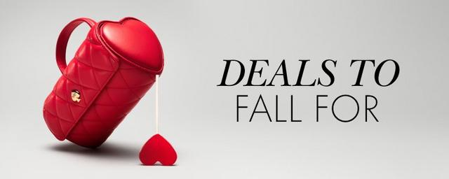 Deals To Fall For Image