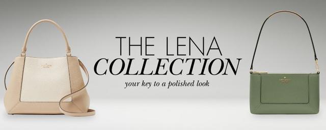 Lena Collection Image