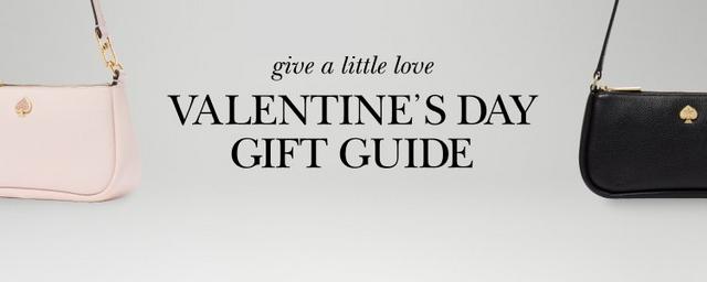 Shop Valentines Day Deals Image