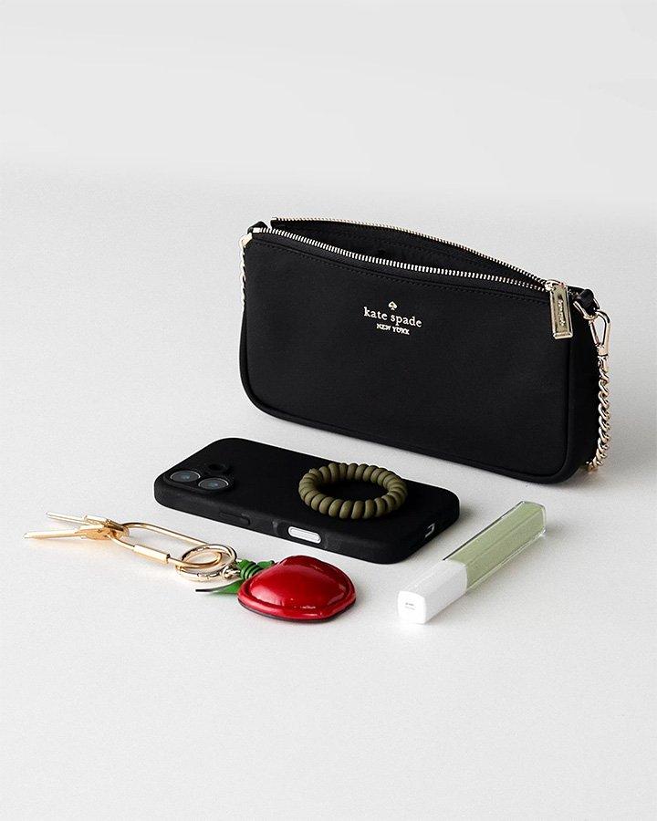 Gemini Mini Bag | Kate Spade Outlet