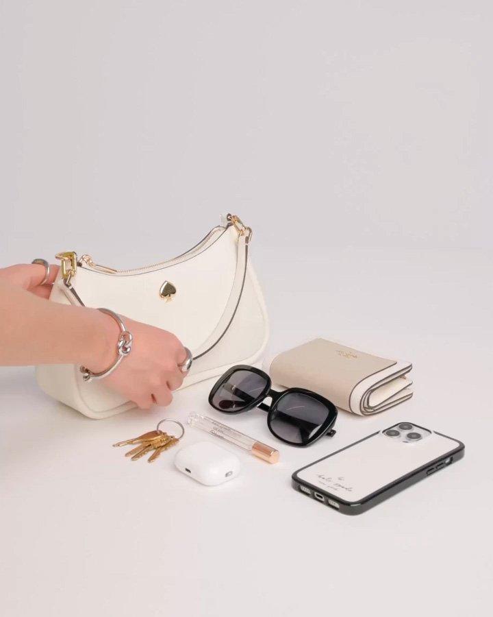 Kayla Shoulder Bag | Kate Spade Outlet