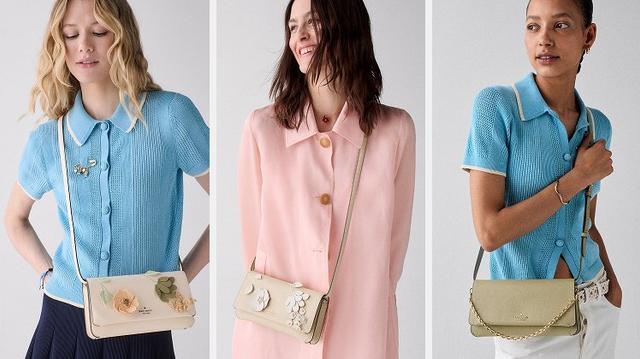 a person in a yellow shirt holding a white object