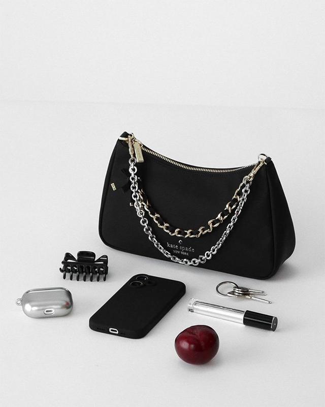 Kate spade バック Margot Spade Flower Convertible Shoulder Bag | Kate Spade Outlet