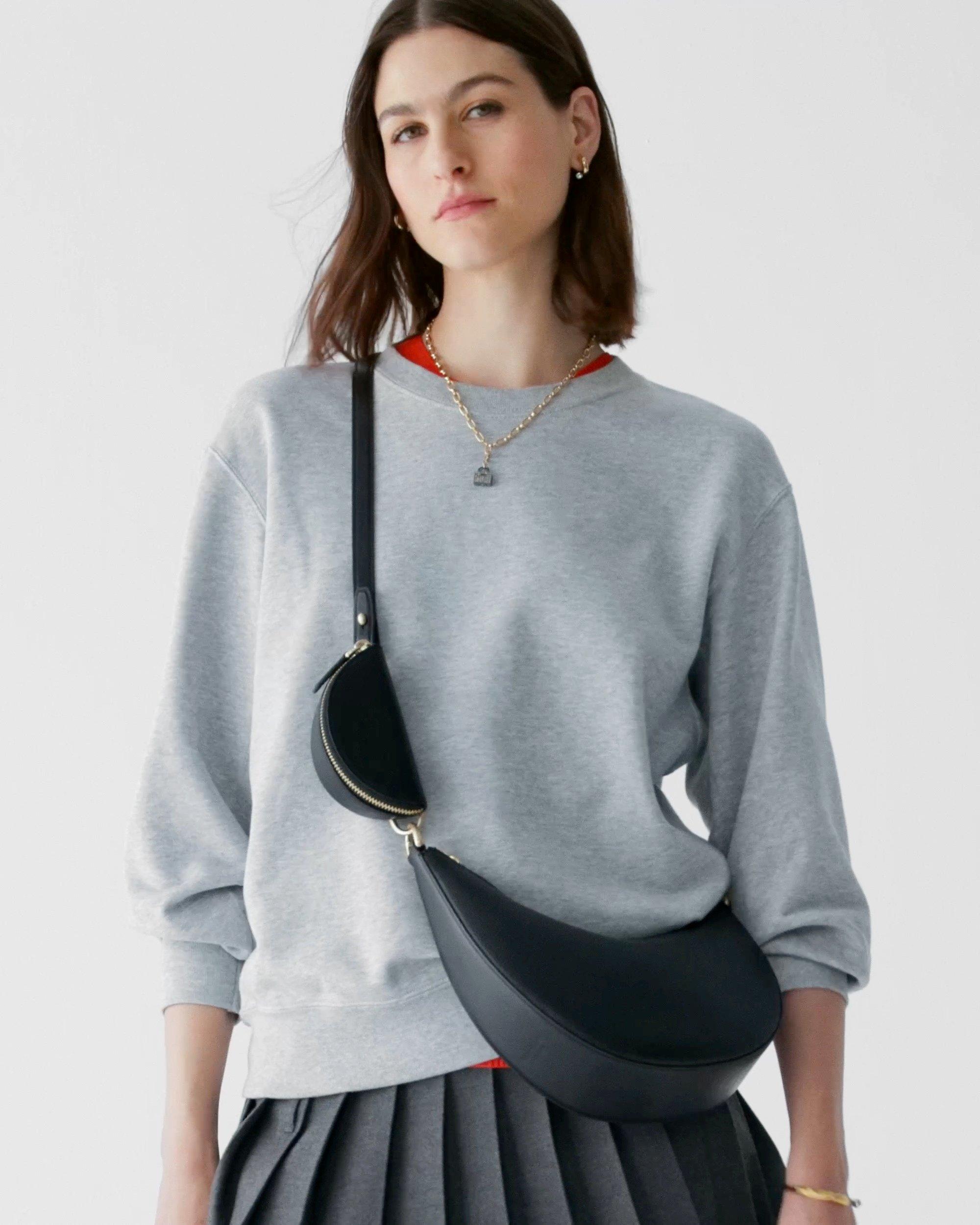 Duo Suede Crossbody | Kate Spade Outlet