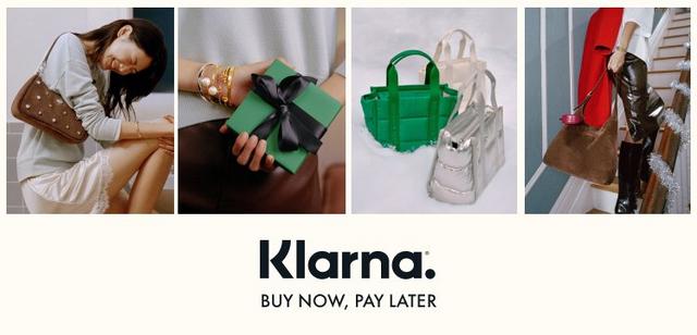 Klarna Hero Image