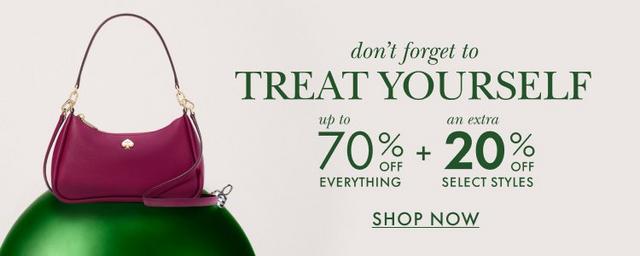 Up To 70 Off Everything Plus Extra 20 Off Select Styles Image