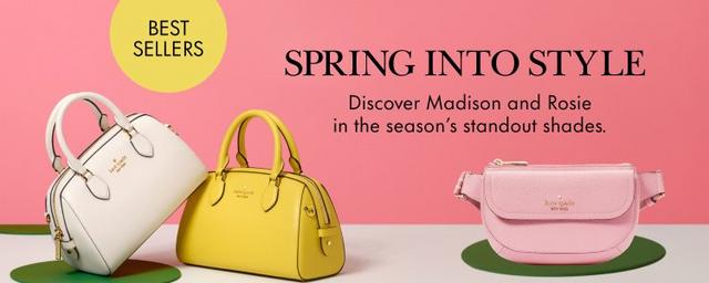 Spring into style