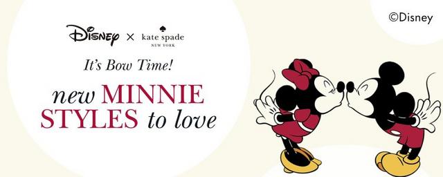 Disney x Kate Spade | Kate Spade Outlet