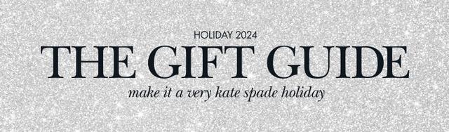 The Gift Guide Image