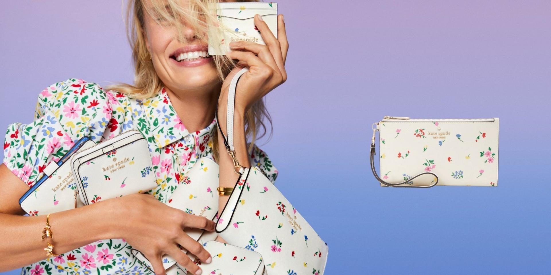 Kate Spade Surprise Official Site – Up to 75% Off Everything