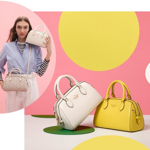 Kate spade hot sale bag online