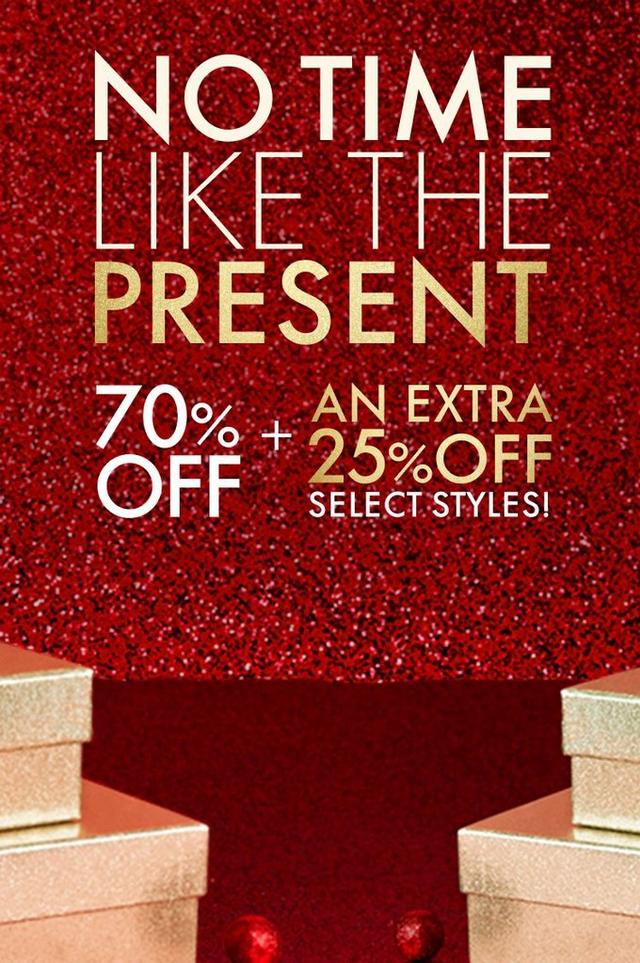 Kate Spade Outlet sale: Up to 70% off bags, boots, jewelry, more 