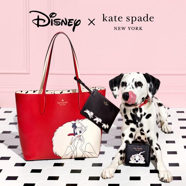 Disney X Kate Spade. Shop now for a limited time