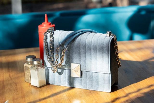 Spring Campaign with deco handbag image
