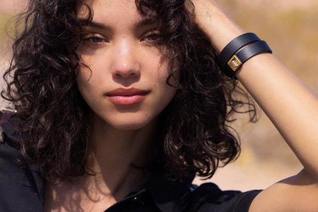 Spring Campaign with jewelry image