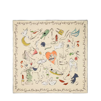 Hats, Gloves & Scarves